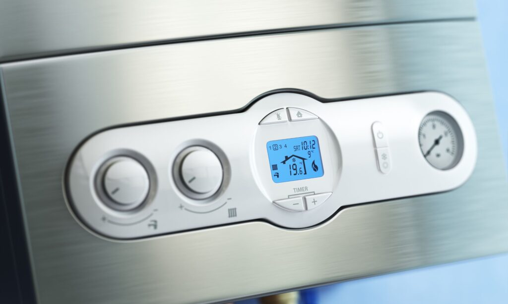 Boiler Installation